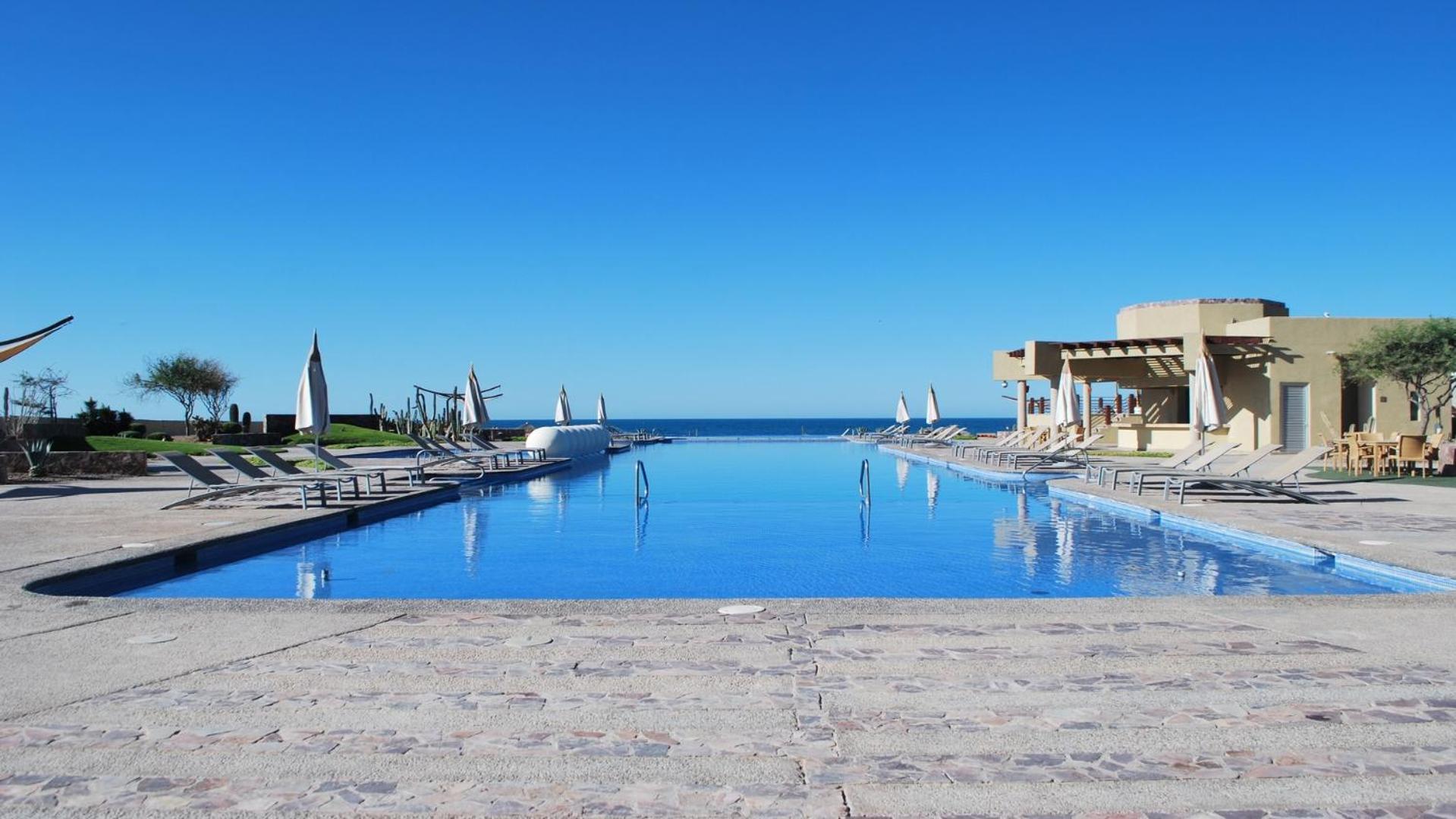 Encanto Living One Bedroom Unit By Kivoya Puerto Peñasco Quarto foto