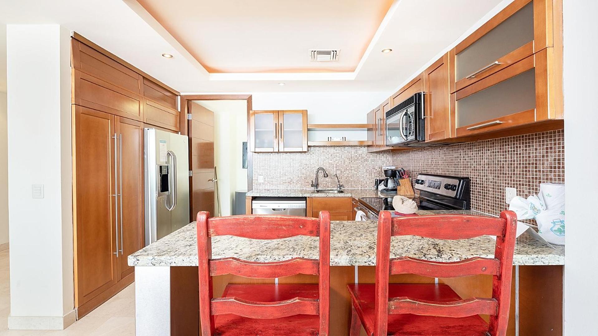 Encanto Living One Bedroom Unit By Kivoya Puerto Peñasco Quarto foto